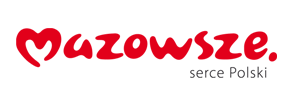 Logo województwa mazowieckiego